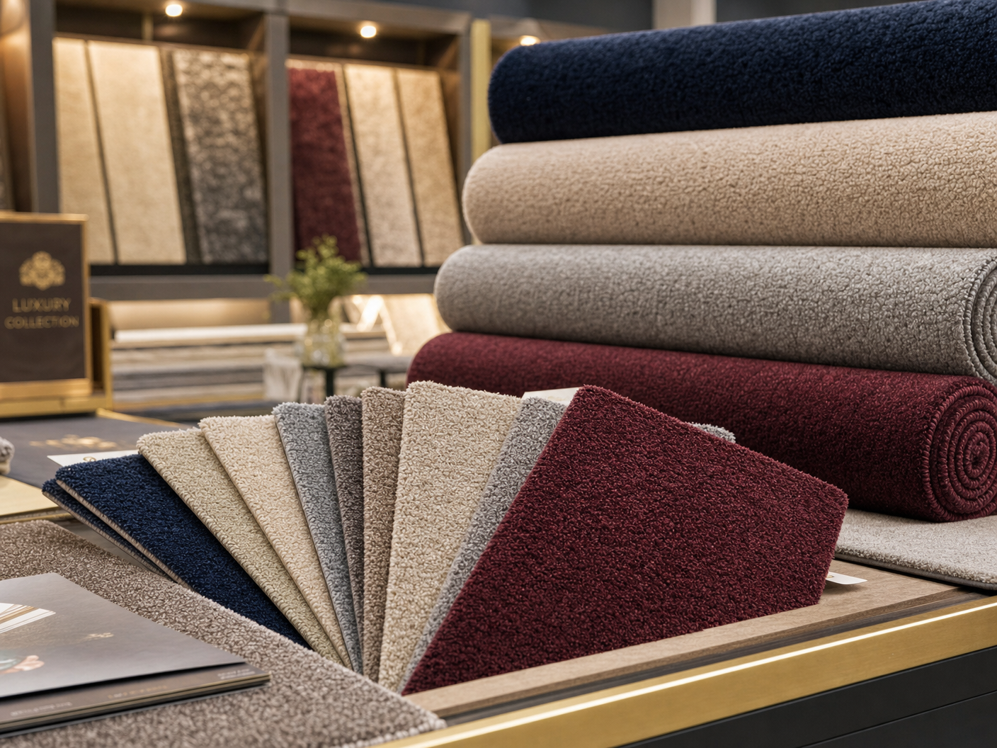 Carpets Bristol