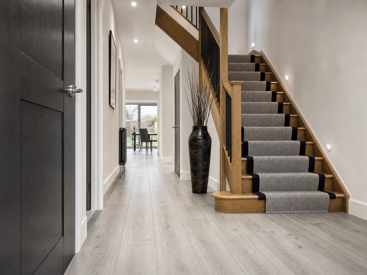 Laminate Flooring Bristol
