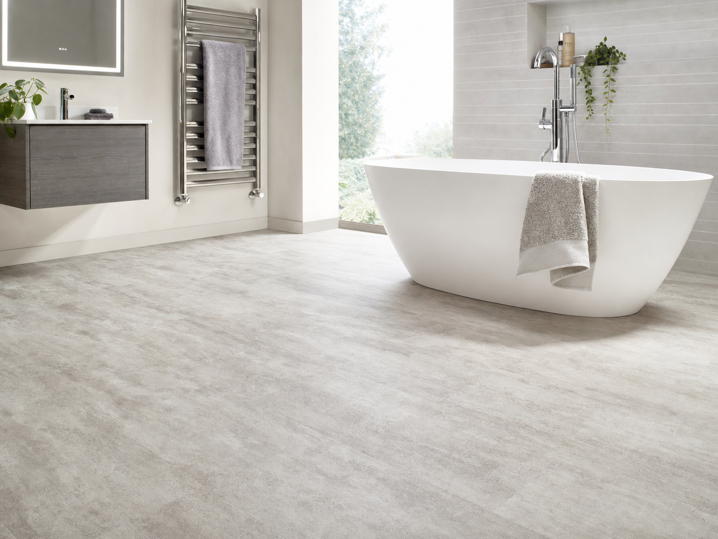 Vinyl Flooring Bristol